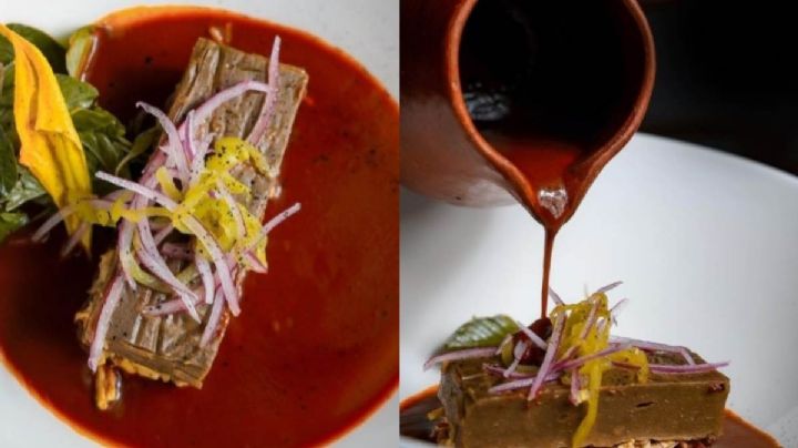 Explora los sabores más auténticos de Oaxaca, en estos restaurantes con platillos únicos