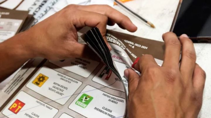 Elecciones 2024: INE cierra conteos distritales y reafirma triunfo de Sheinbaum