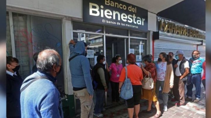 PENSIÓN DEL BIENESTAR: ¿Quiénes cobran este LUNES 1 de JULIO?