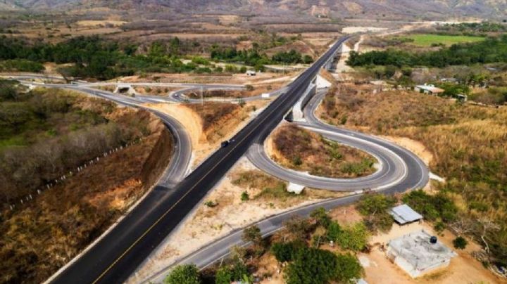 AUTOPISTA PUERTO ESCONDIDO-OAXACA ¿Cuándo se termina la gratuidad y comienza el cobro?