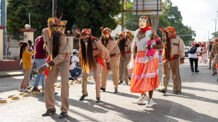 ¡Hoy hay fiesta! Lánzate a las actividades gratuitas de la Guelaguetza este 10 de julio