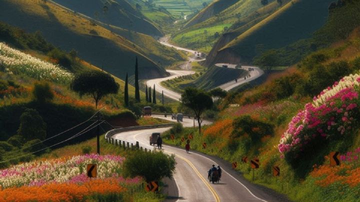 Conoce la RUTA DE LA CHINANTECA en el Papaloapan oaxaqueño