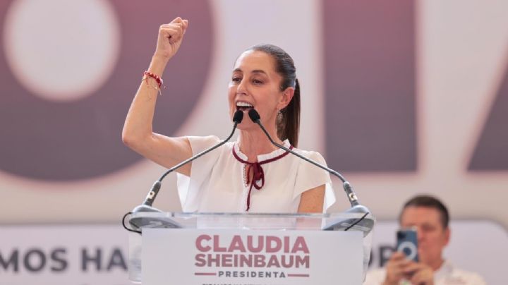 Claudia Sheinbaum presenta a titulares de Trabajo, Turismo y Cultura: ¿Quiénes se unen al gabinete?