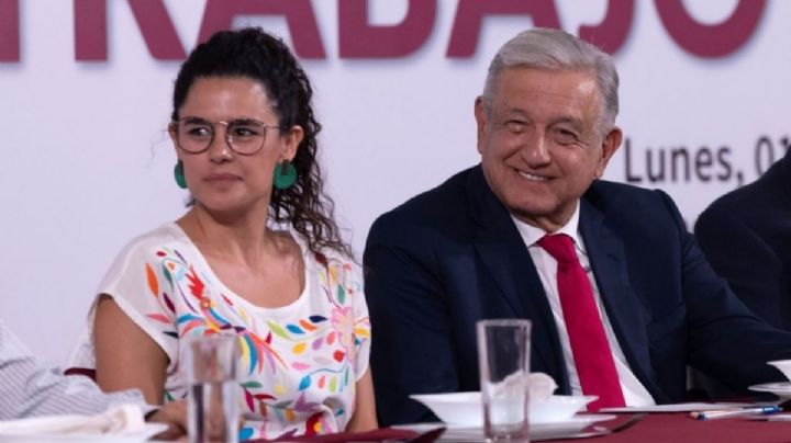 El VIDEO que catapultó a AMLO a la presidencia en el que sale Luisa María Alcalde