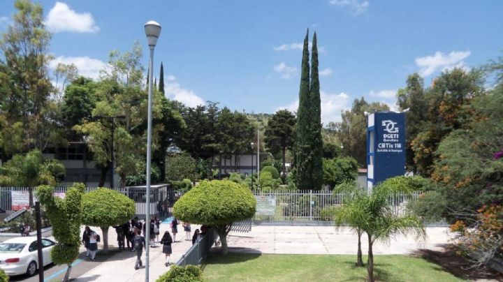 Escándalo en el CBTIS 118: Alumno apuesta y pierde casi 400 mil pesos de fiesta de graduación