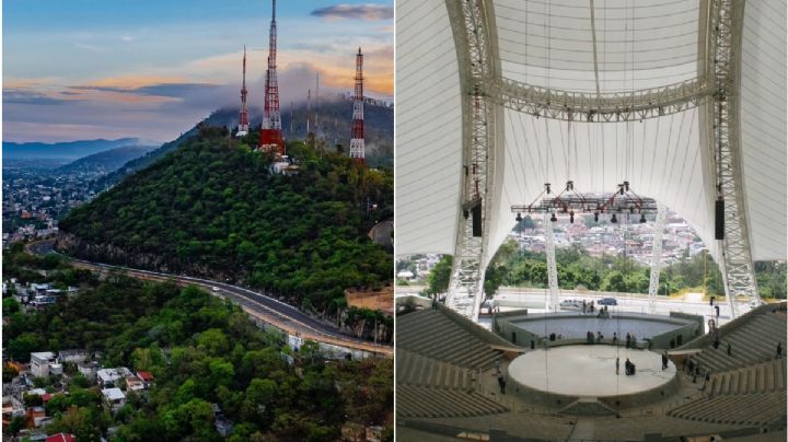 ¿Cómo llegar al Cerro del Fortín durante la Guelaguetza 2024 en OAXACA?