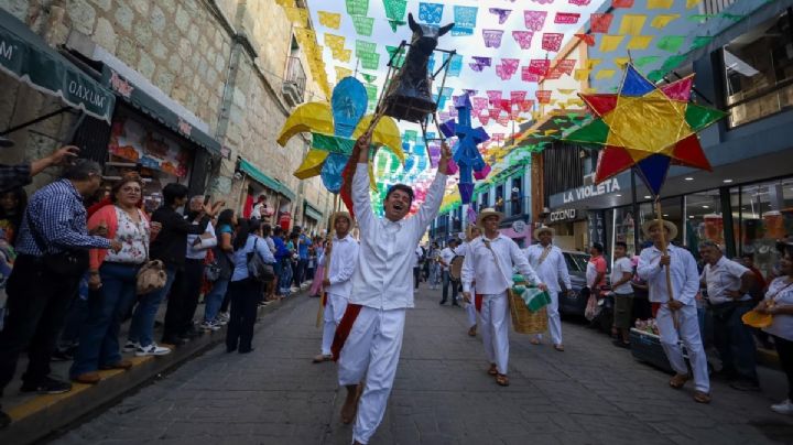 Guelaguetza: Cartelera de eventos, ferias y conciertos hoy 16 de julio en OAXACA