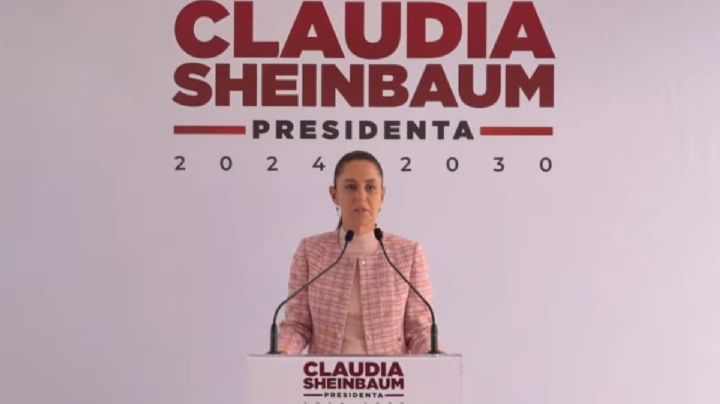 Anuncia Claudia Sheinbaum el monto del apoyo a mujeres de hasta 64 años ¿De cuánto es?