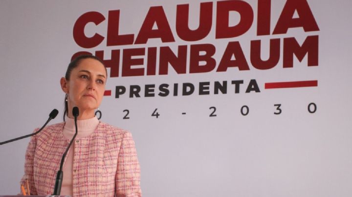 Claudia Sheinbaum niega que el 2024 sea el “Año de Hidalgo” ¿A qué se refiere?