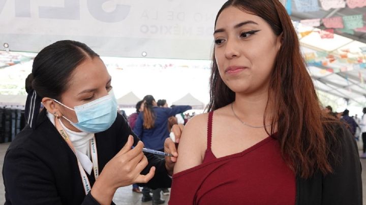 Alerta por COVID-19 en México: ¿Dónde vacunarse GRATIS en OAXACA?