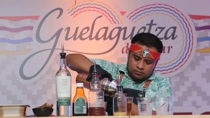 Feria del Mezcal 2024: Programa de eventos para conocer la bebida espiritual de OAXACA