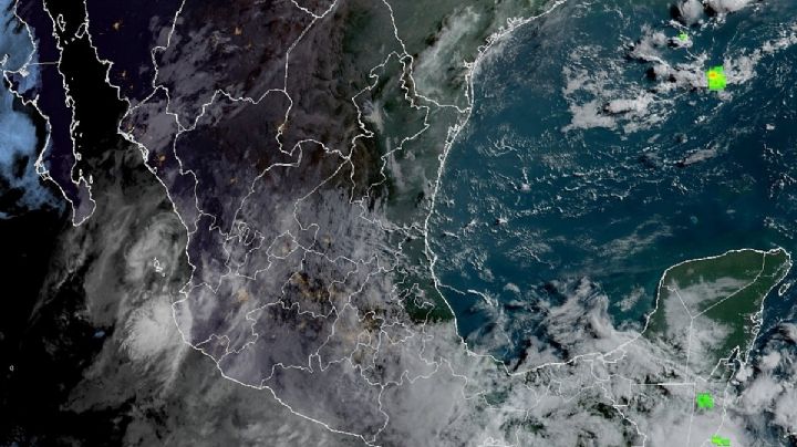 ¿Huracán Erick podría evolucionar a categoría 4 antes de tocar tierra en Oaxaca? Esto dice el SMN