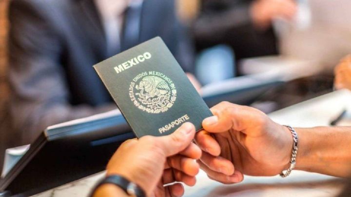 MAPA | Oficinas para tramitar los pasaportes en OAXACA ¿cuándo se abren las citas para agosto?