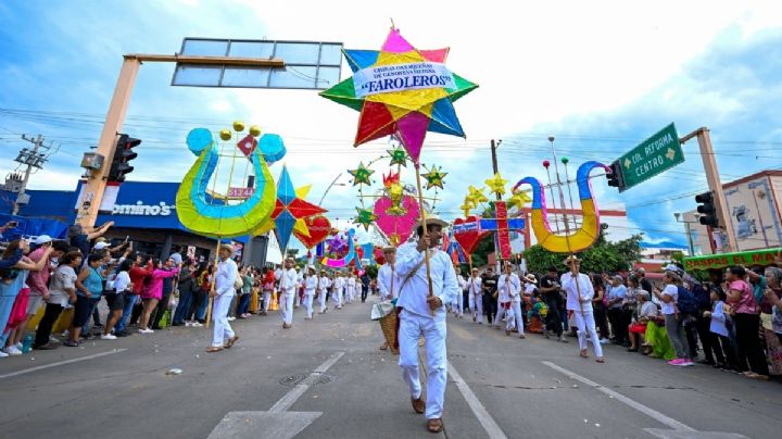 Primer Convite de la Guelaguetza: Conoce la ruta y horario para vivir la Máxima Fiesta de OAXACA