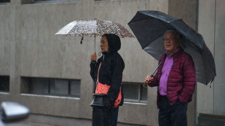 Onda Tropical 12 amenaza con lluvias pesadas a OAXACA: ¿A qué hora caerá la tormenta?