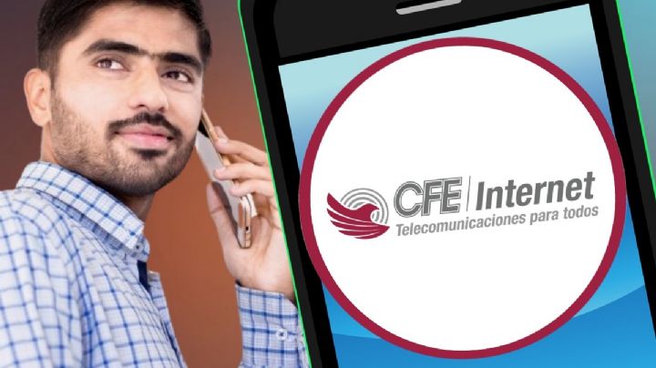 CFE Internet dará conectividad gratis a personas de OAXACA por 1 año: Así la puedes solicitar