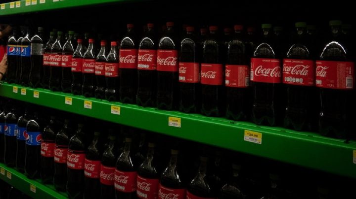 Coca Cola reporta que hay desabasto de refresco en México: ¿Cuál es el motivo?