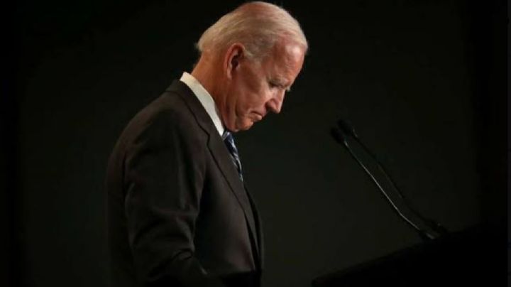 Joe Biden dice adiós a la carrera presidencial en Estados Unidos