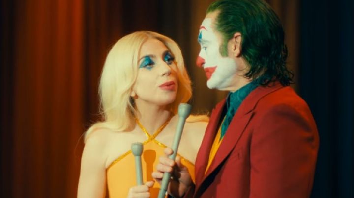 VIDEO| así se ven Harley Quinn y el Joker en el avance de “Joker: Folie à Deux”