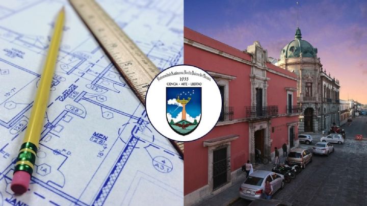 ¿Quieres estudiar arquitectura? UABJO abre alternativa de ingreso sin examen de admisión