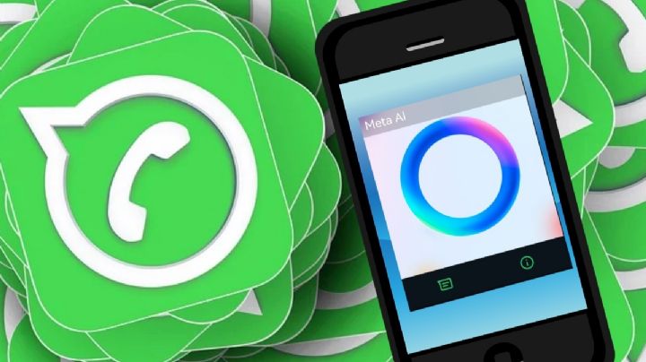 Meta AI: 15 funciones secretas para sacar el máximo provecho al "circulo azul" de WhatsApp