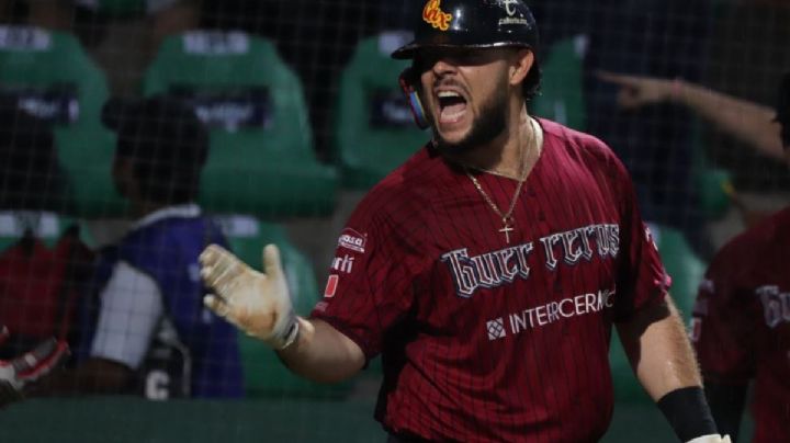 Guerreros de Oaxaca vs Bravos de Léon: dónde ver el juego de la MLB en VIVO