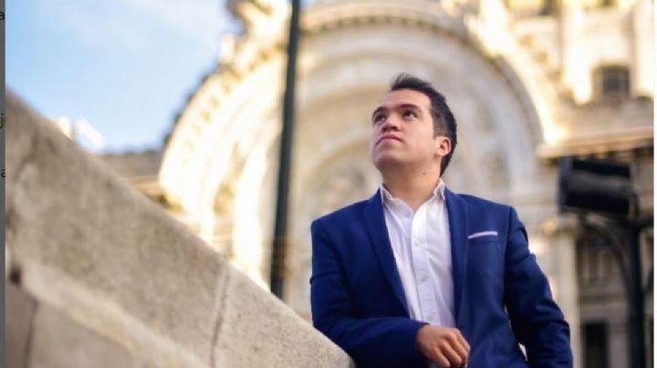 GUELAGUETZA 2024 | ¿A qué hora es el concierto GRATUITO del tenor Rodrigo Petate en el Zócalo?