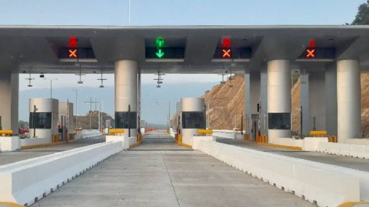 Tarifas de la Autopista Oaxaca-Puerto Escondido: Esto costará viajar a la costa desde septiembre