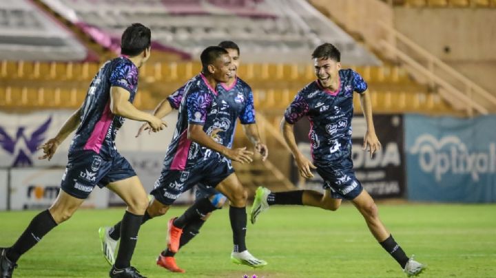 Mineros vs Alebrijes de Oaxaca: ¿Cuándo es y dónde ver EN VIVO la jornada 2 de Liga Expansión?