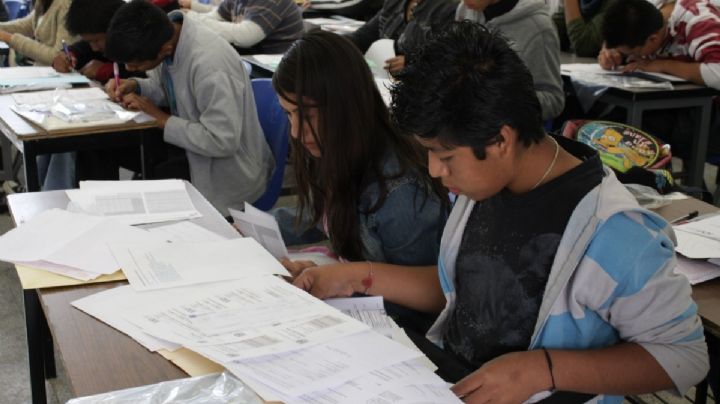 Inscripción Cero: ¿Qué escuelas de OAXACA no cobrarán cuota para el Ciclo Escolar 2024-2025?