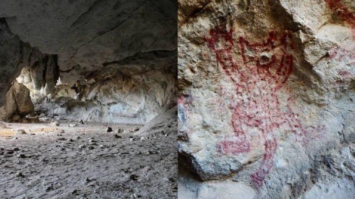 Viaja en el tiempo visitando las Cuevas prehistóricas de Yagul y Mitla a solo 1 hora de OAXACA