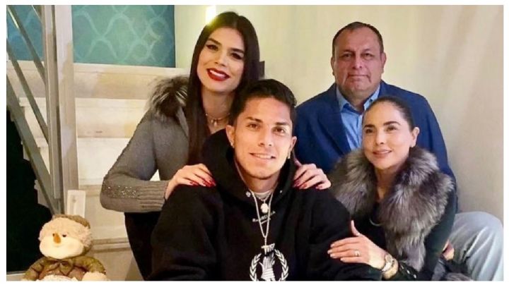 Mamá de Carlos Salcedo acusa al futbolista del Cruz Azul del asesinato de su hermana Paola