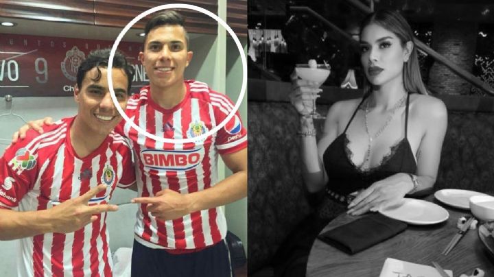 Chivas, una casa y una infidelidad: Así inició el pleito de Carlos Salcedo con su familia