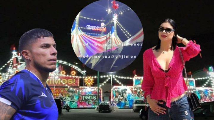 Difunden VIDEO relacionado con el asesinato de la hermana del ‘Titán’ Salcedo