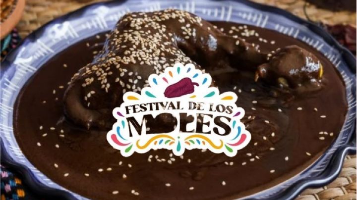 Guelaguetza 2024: ¿cuándo se celebra la Fiesta de los Moles en OAXACA?
