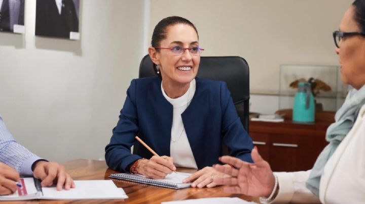 Jueves de Gabinete: Ellos son los secretarios que presentará Claudia Sheinbaum el 11 de julio