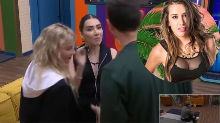 Adrián Marcelo se va contra Karime Pindter por haber estado en Acapulco Shore: ¿No te arrepientes?