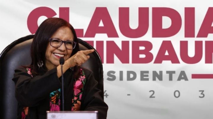 ¿Quién es LETICIA RAMÍREZ? nueva coordinadora de participación ciudadana con CLAUDIA SHEINBAUM