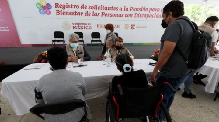 Pensión Bienestar: ¿Dónde tramitar el certificado de discapacidad en OAXACA?