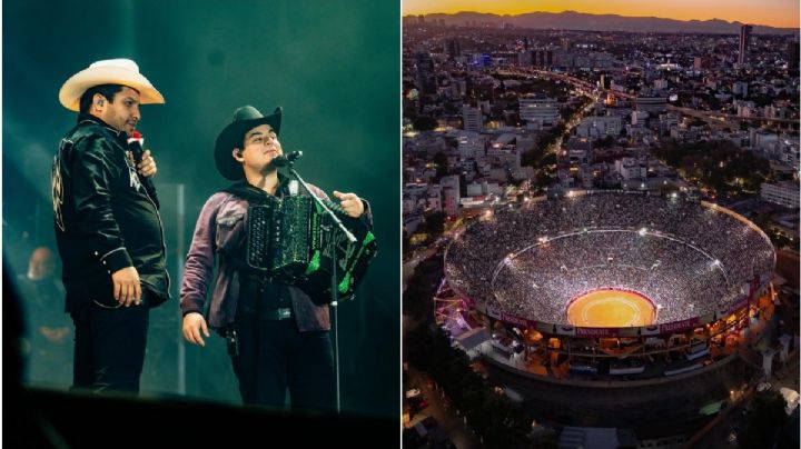 Lista oficial de PRECIOS Prófugos del Anexo en CDMX: Esto cuestan según el MAPA de la Plaza de Toros