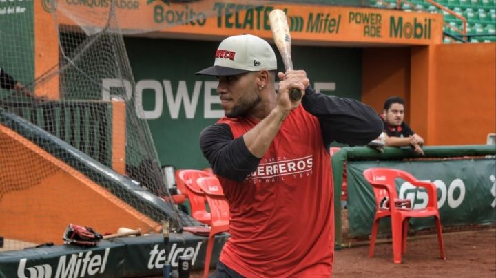 Leones de Yucatán vs Guerreros de OAXACA ¿dónde y cuándo ver el séptimo partido de la serie?