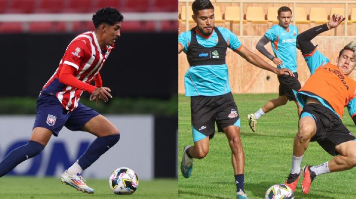 Tapatío vs Alebrijes de Oaxaca: ¿Cuándo es y dónde ver el juego de la Jornada 4?