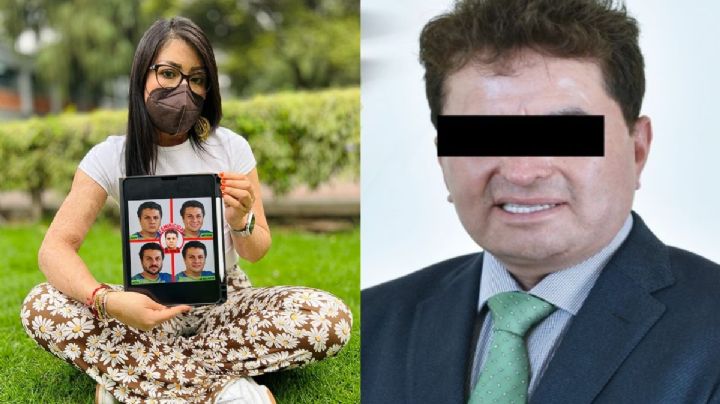 Juez dicta libertad de Juan Antonio Vera Carrizal, presunto agresor de María Elena Ríos en OAXACA