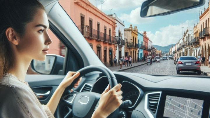 ¿Cuánto cuesta la licencia tipo B para autos en OAXACA? PRECIOS por años y permanente