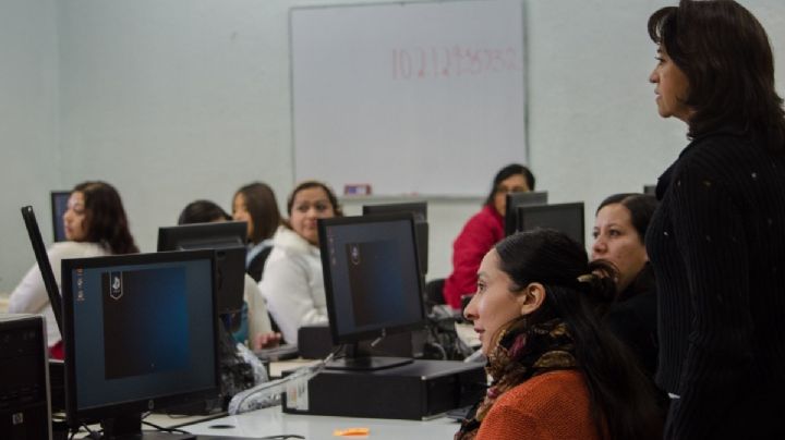 ¿En qué FECHAS son los días de Consejo Técnico Escolar en OAXACA? Calendario SEP 2024-2025