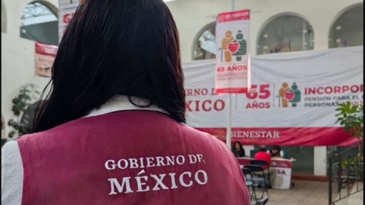 ¿Quiénes son los primeros en hacer el registro a Pensión Bienestar OAXACA? Calendario de apellidos