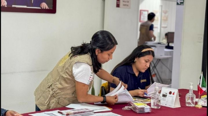 Pensión del Bienestar 2024: lista de módulos de atención en OAXACA en las ocho regiones