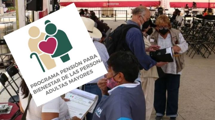 ¿Qué requisitos deben cumplir los asistentes de los adultos mayores para la PENSIÓN DEL BIENESTAR en OAXACA?