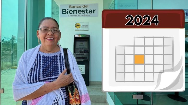 ¿Cuándo cae el pago de la PENSIÓN BIENESTAR en OAXACA? Fechas del próximo depósito