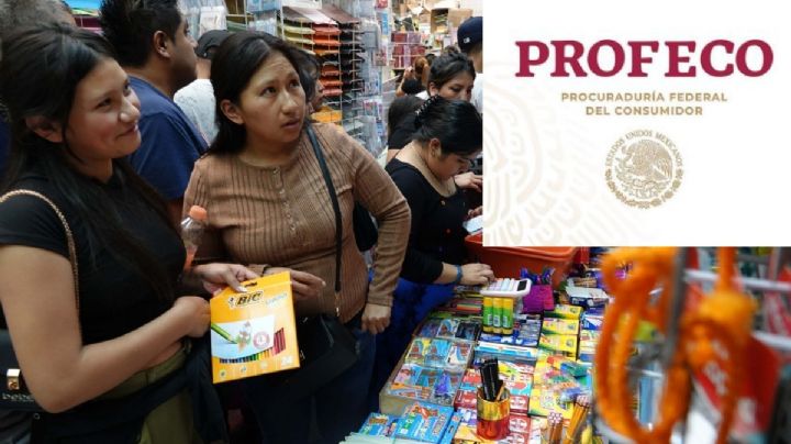 Feria de Regreso a Clases OAXACA 2024: FECHAS para comprar los útiles escolares más BARATOS